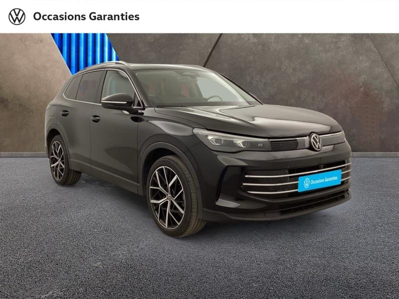 Voitures occasions VOLKSWAGEN TIGUAN Elegance Nice