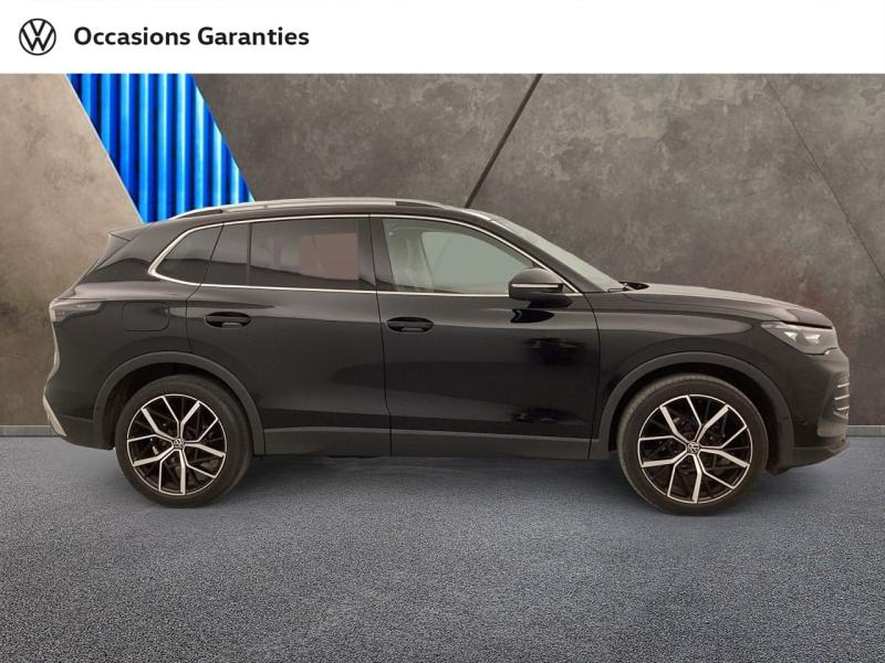 Voitures occasions VOLKSWAGEN TIGUAN Elegance Nice