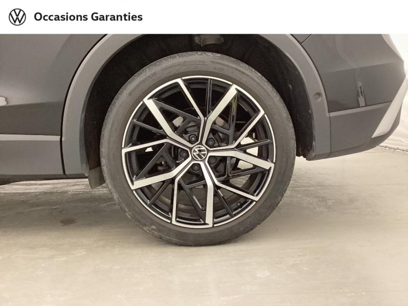 Voitures occasions VOLKSWAGEN TIGUAN Elegance Nice