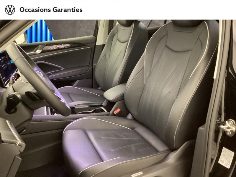 Voitures occasions VOLKSWAGEN TIGUAN Elegance Nice