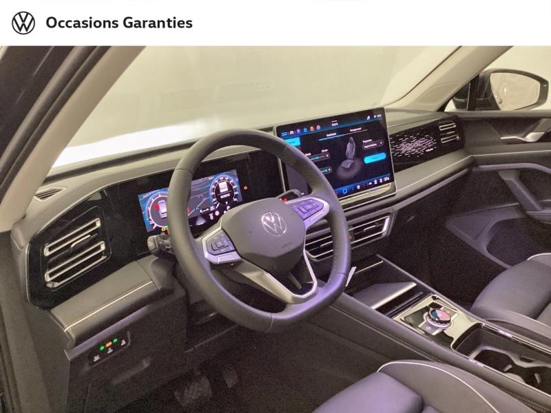 Voitures occasions VOLKSWAGEN TIGUAN Elegance Nice