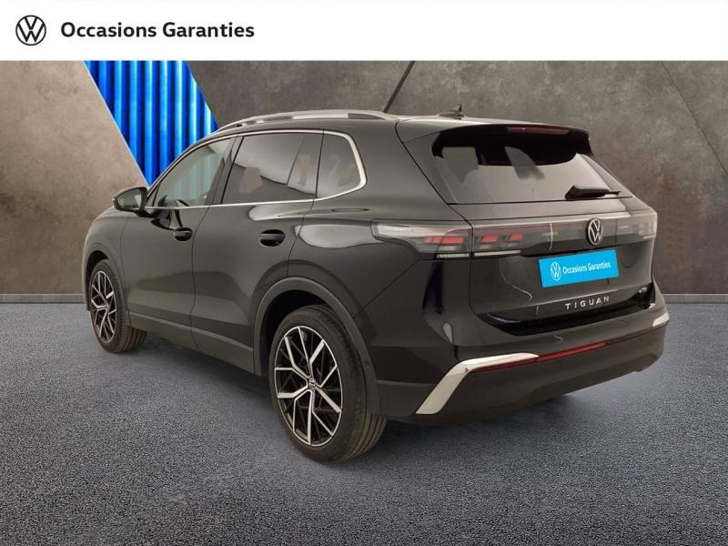 Voitures occasions VOLKSWAGEN TIGUAN Elegance Nice
