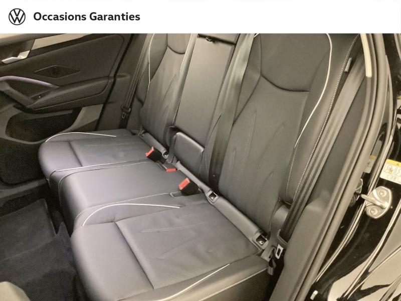 Voitures occasions VOLKSWAGEN TIGUAN Elegance Nice