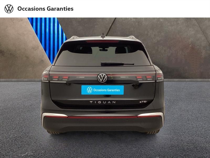 Voitures occasions VOLKSWAGEN TIGUAN Elegance Nice