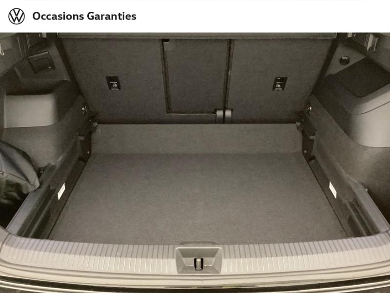 Voitures occasions VOLKSWAGEN TIGUAN Elegance Nice