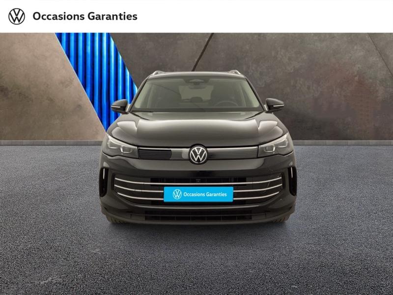 Voitures occasions VOLKSWAGEN TIGUAN Elegance Nice