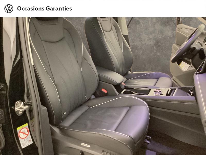Voitures occasions VOLKSWAGEN TIGUAN Elegance Nice