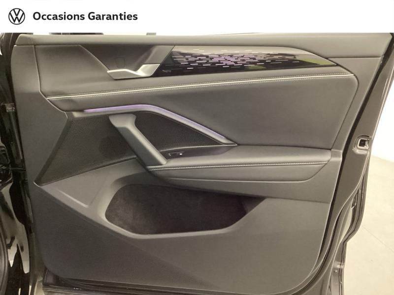 Voitures occasions VOLKSWAGEN TIGUAN Elegance Nice