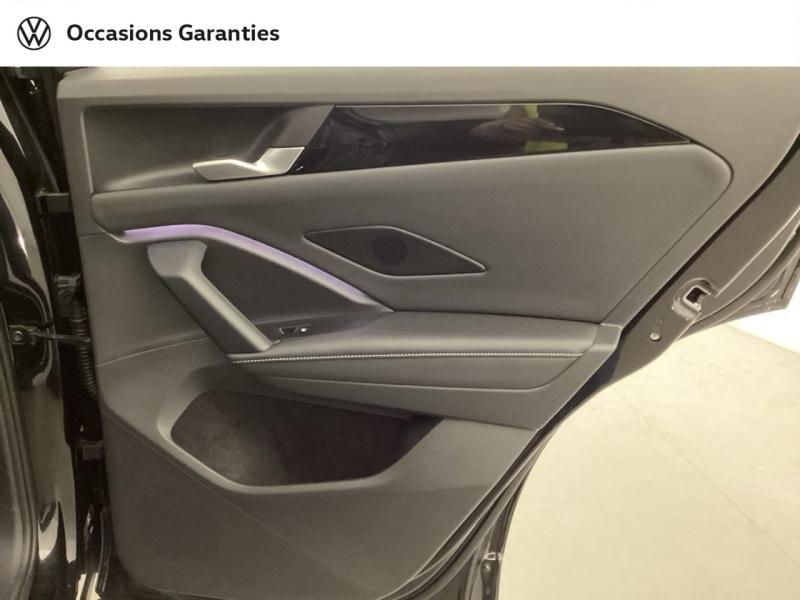Voitures occasions VOLKSWAGEN TIGUAN Elegance Nice