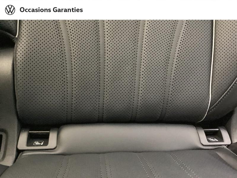 Voitures occasions VOLKSWAGEN TIGUAN Elegance Nice
