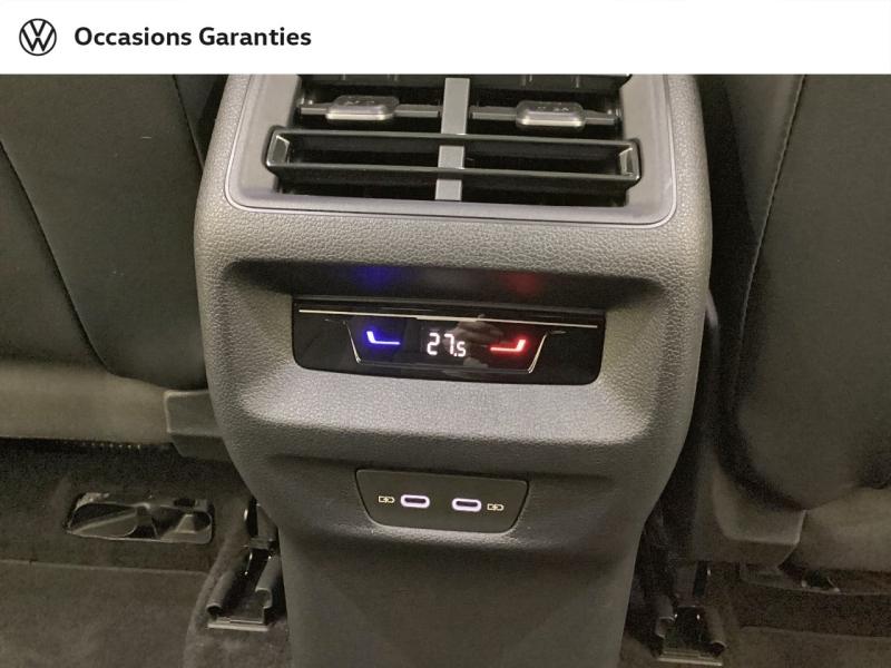 Voitures occasions VOLKSWAGEN TIGUAN Elegance Nice