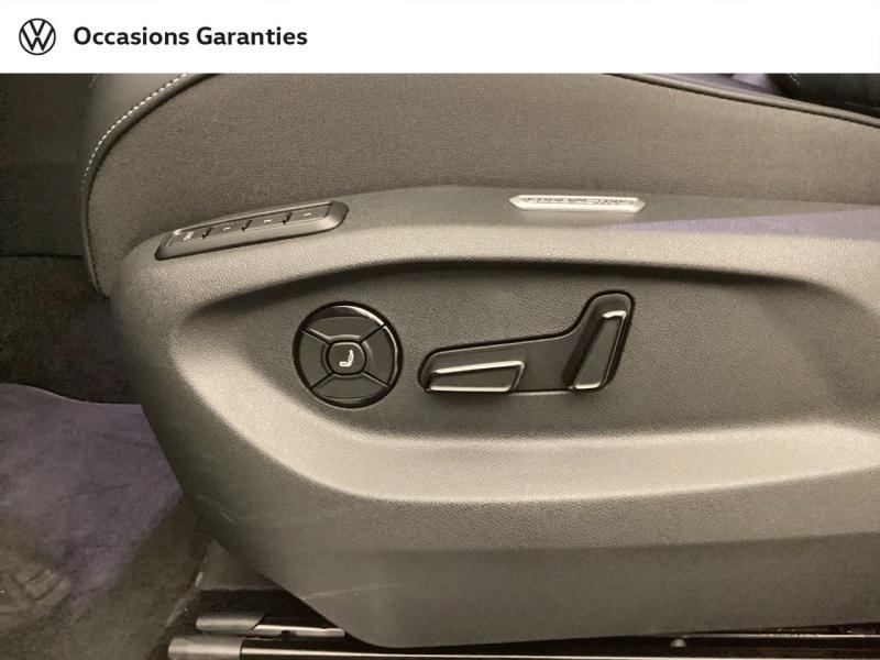 Voitures occasions VOLKSWAGEN TIGUAN Elegance Nice