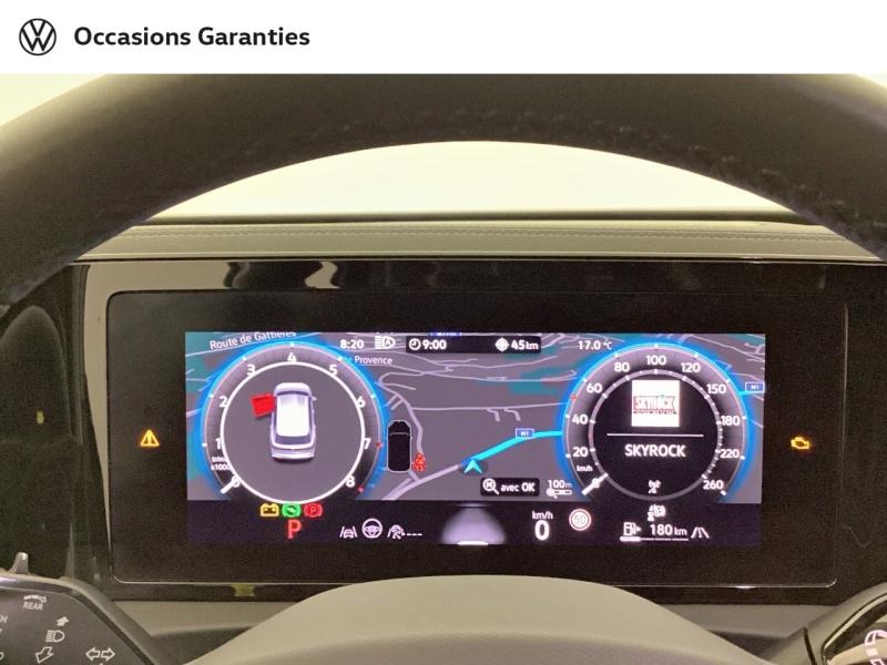 Voitures occasions VOLKSWAGEN TIGUAN Elegance Nice