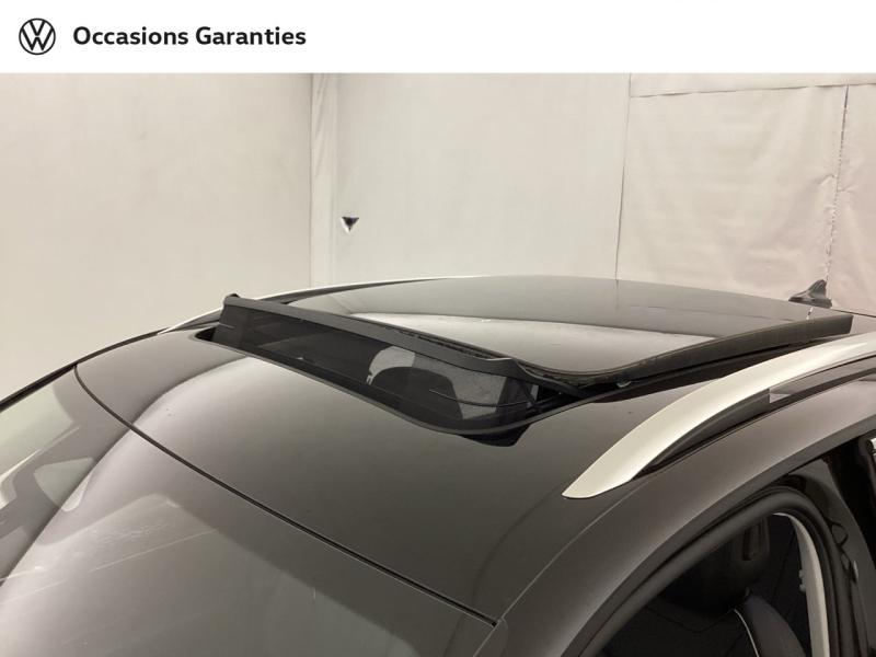 Voitures occasions VOLKSWAGEN TIGUAN Elegance Nice