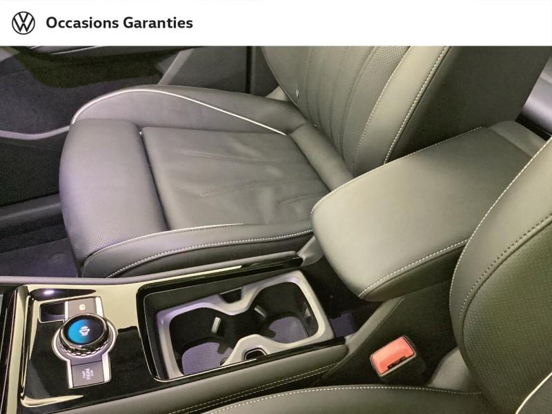 Voitures occasions VOLKSWAGEN TIGUAN Elegance Nice