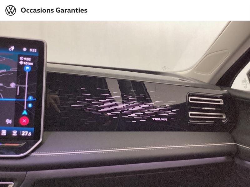 Voitures occasions VOLKSWAGEN TIGUAN Elegance Nice