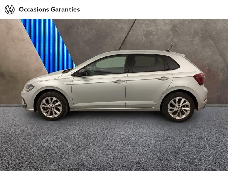 Voitures occasions VOLKSWAGEN POLO Style Nice