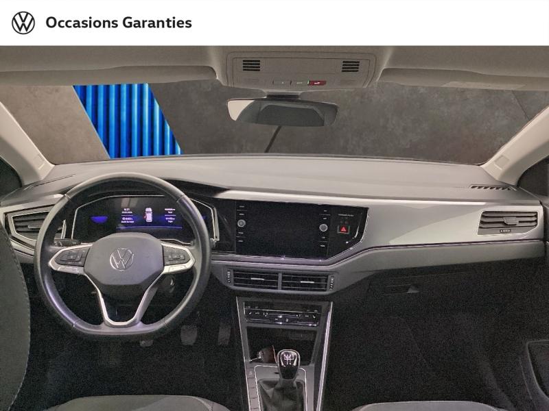 Voitures occasions VOLKSWAGEN POLO Style Nice