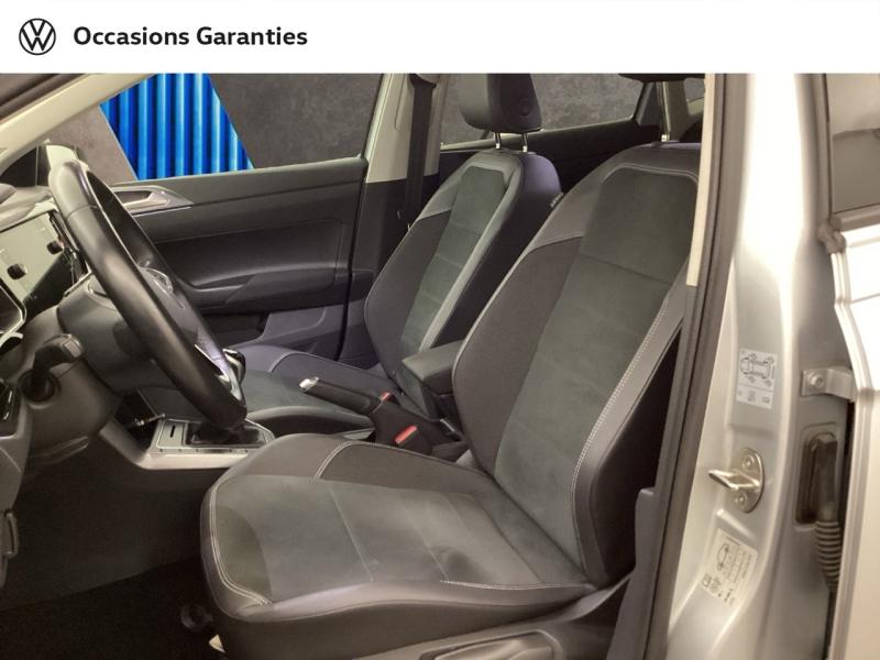 Voitures occasions VOLKSWAGEN POLO Style Nice