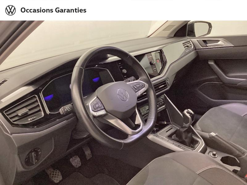 Voitures occasions VOLKSWAGEN POLO Style Nice