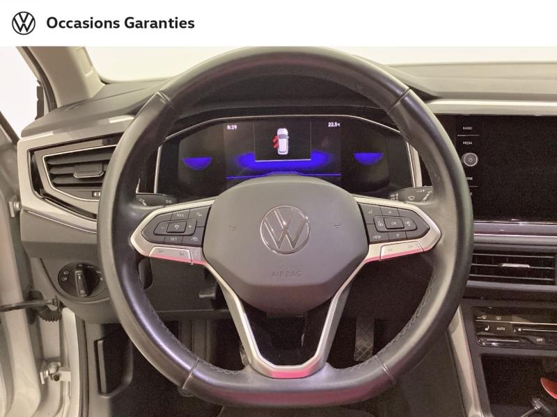 Voitures occasions VOLKSWAGEN POLO Style Nice