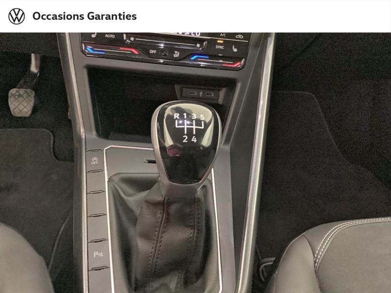 Voitures occasions VOLKSWAGEN POLO Style Nice