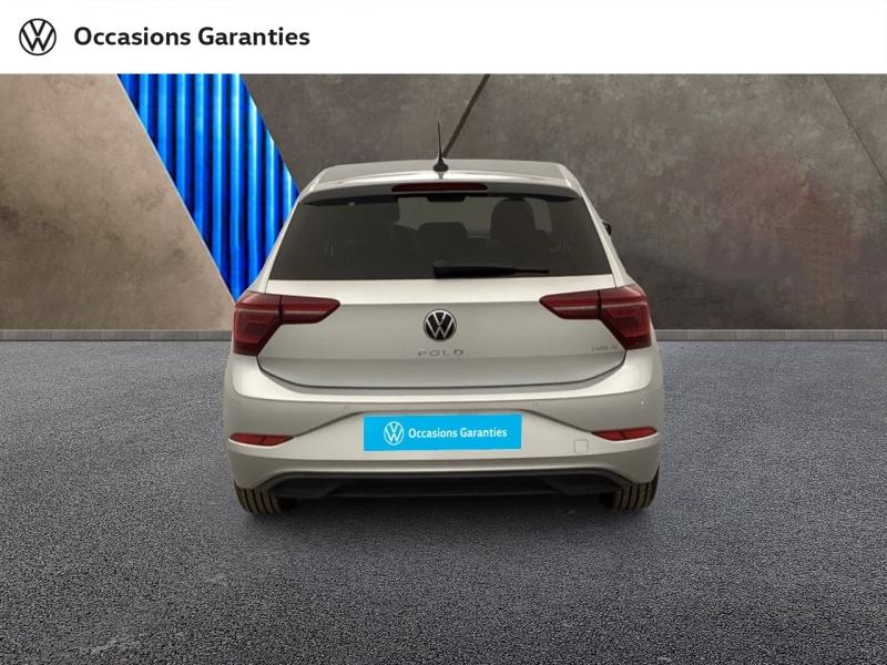 Voitures occasions VOLKSWAGEN POLO Style Nice