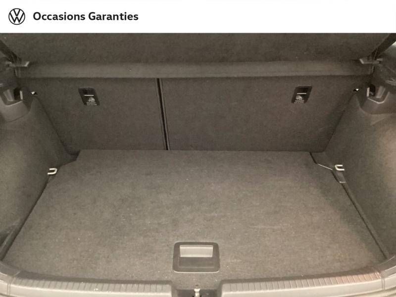 Voitures occasions VOLKSWAGEN POLO Style Nice