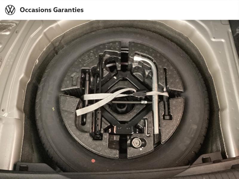 Voitures occasions VOLKSWAGEN POLO Style Nice