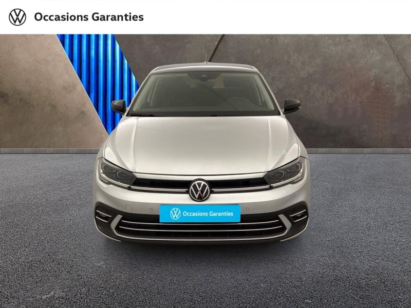 Voitures occasions VOLKSWAGEN POLO Style Nice