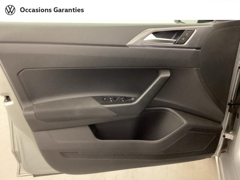 Voitures occasions VOLKSWAGEN POLO Style Nice