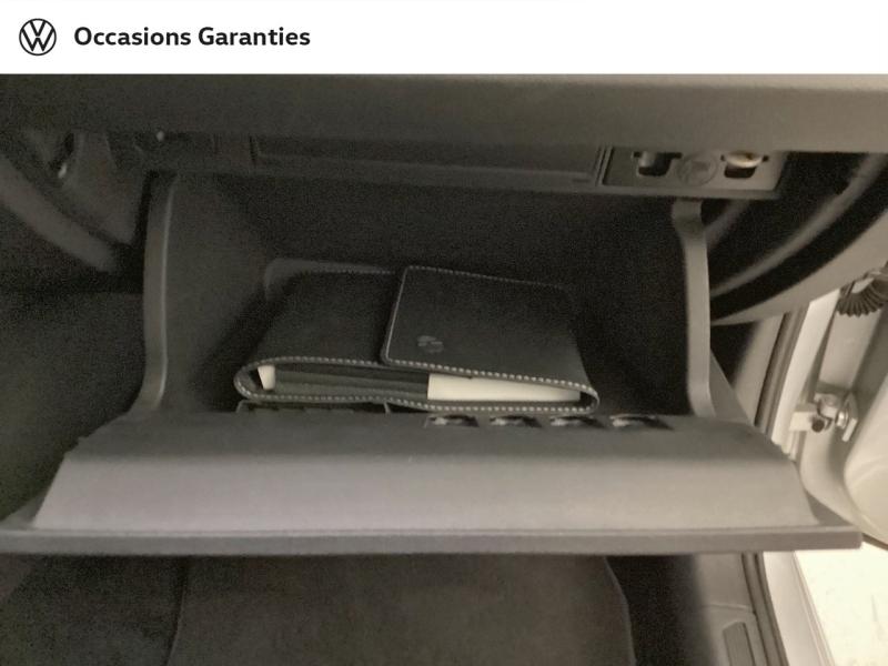 Voitures occasions VOLKSWAGEN POLO Style Nice