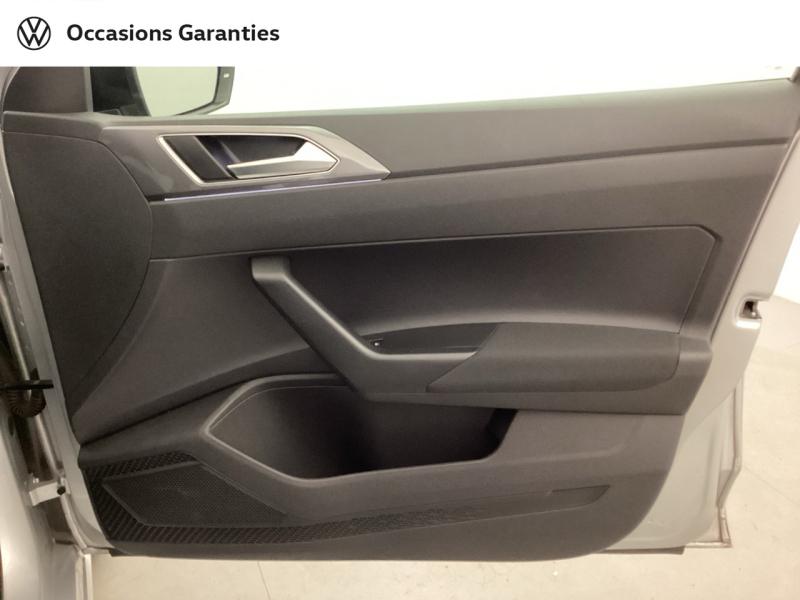 Voitures occasions VOLKSWAGEN POLO Style Nice