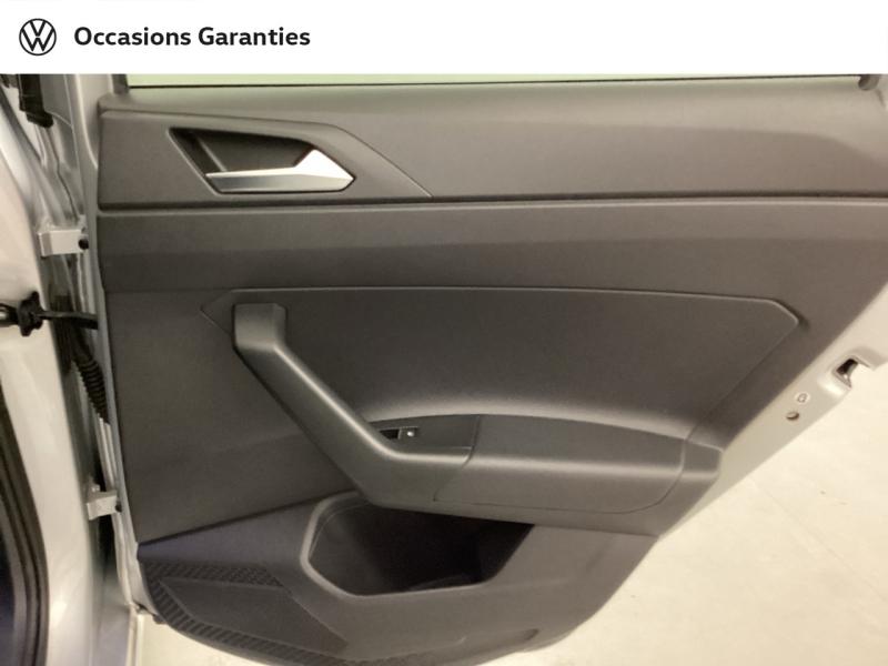 Voitures occasions VOLKSWAGEN POLO Style Nice