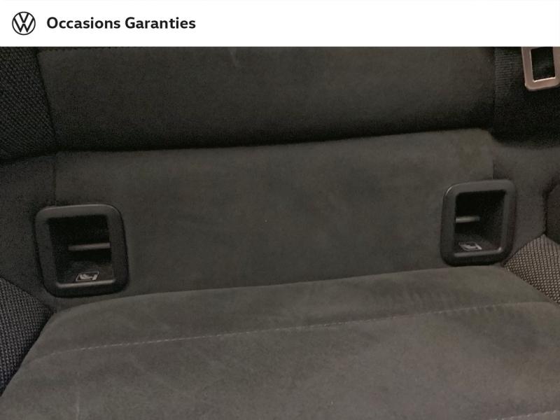 Voitures occasions VOLKSWAGEN POLO Style Nice