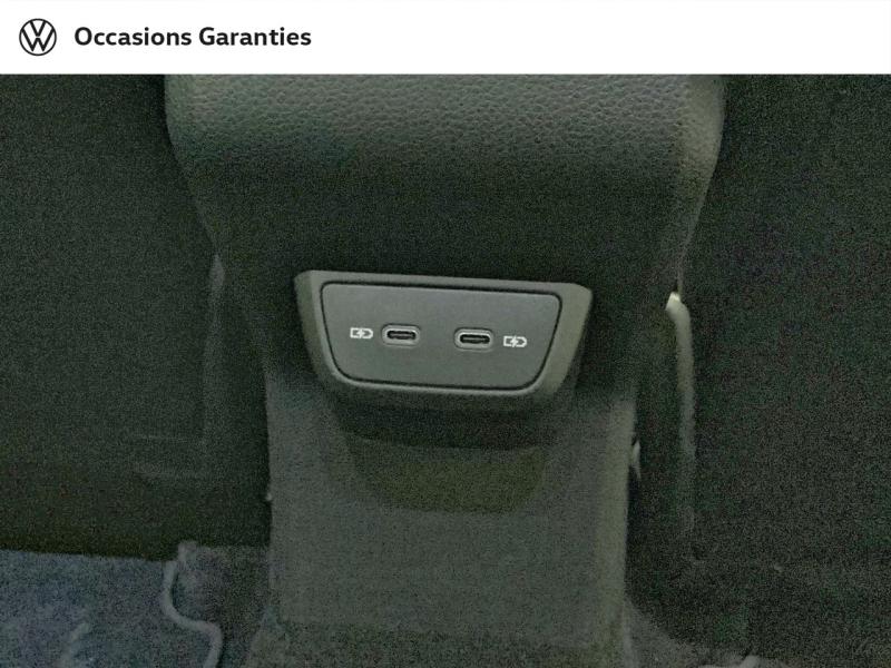 Voitures occasions VOLKSWAGEN POLO Style Nice