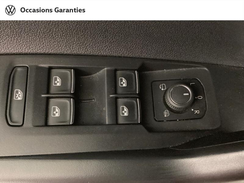 Voitures occasions VOLKSWAGEN POLO Style Nice