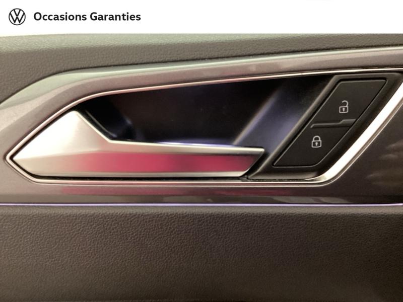 Voitures occasions VOLKSWAGEN POLO Style Nice