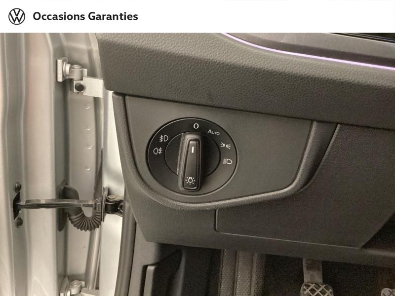 Voitures occasions VOLKSWAGEN POLO Style Nice