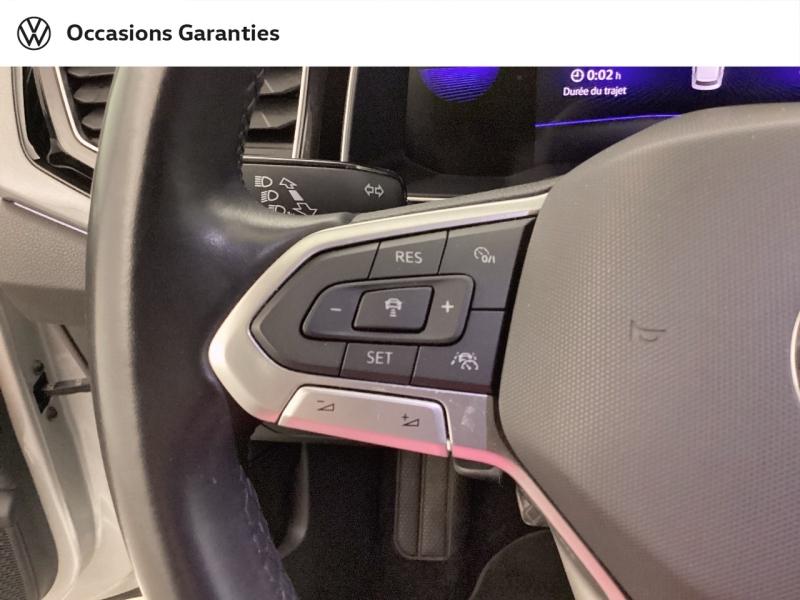 Voitures occasions VOLKSWAGEN POLO Style Nice