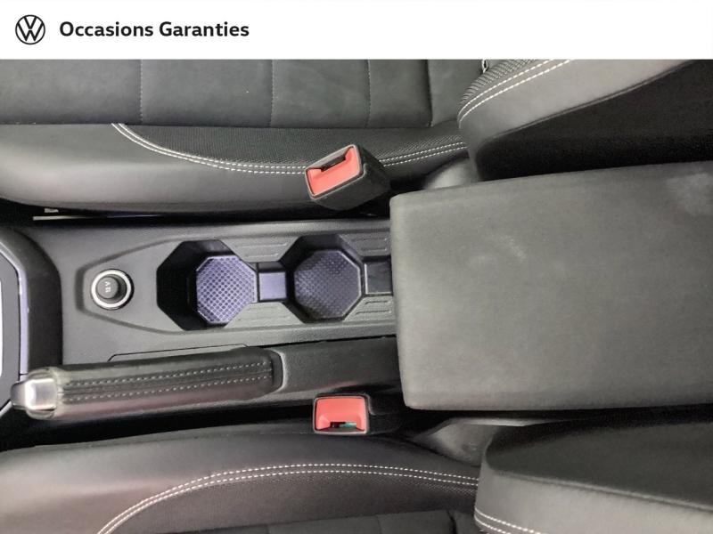 Voitures occasions VOLKSWAGEN POLO Style Nice