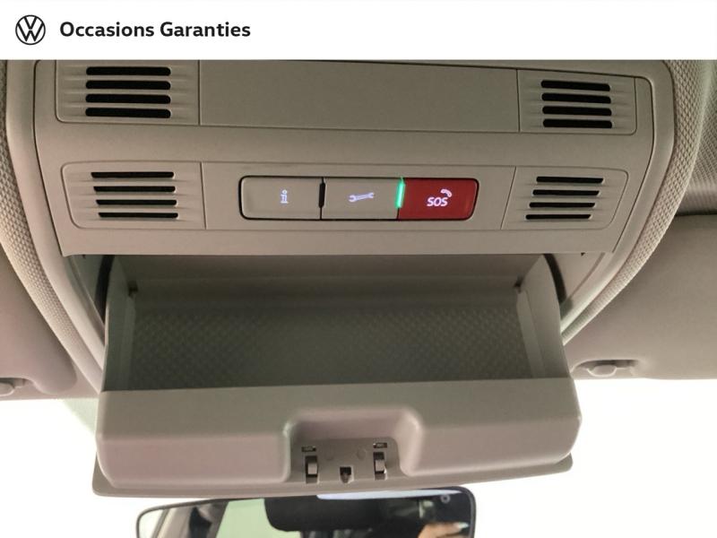 Voitures occasions VOLKSWAGEN POLO Style Nice