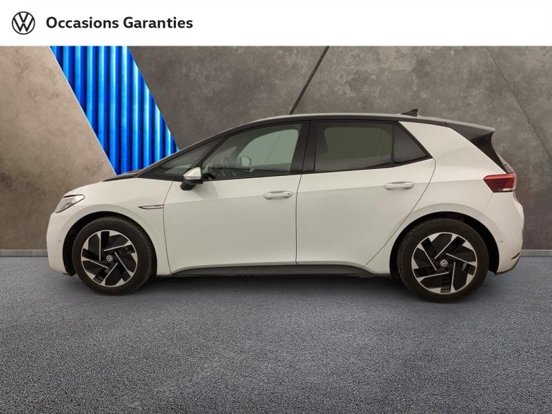 Voitures occasions VOLKSWAGEN ID.3 Active Nice