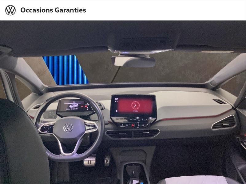 Voitures occasions VOLKSWAGEN ID.3 Active Nice