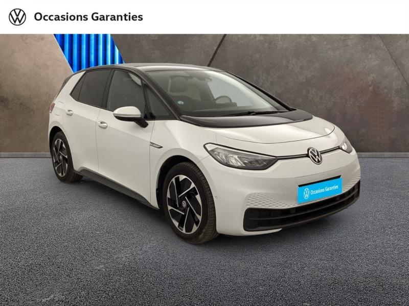 Voitures occasions VOLKSWAGEN ID.3 Active Nice