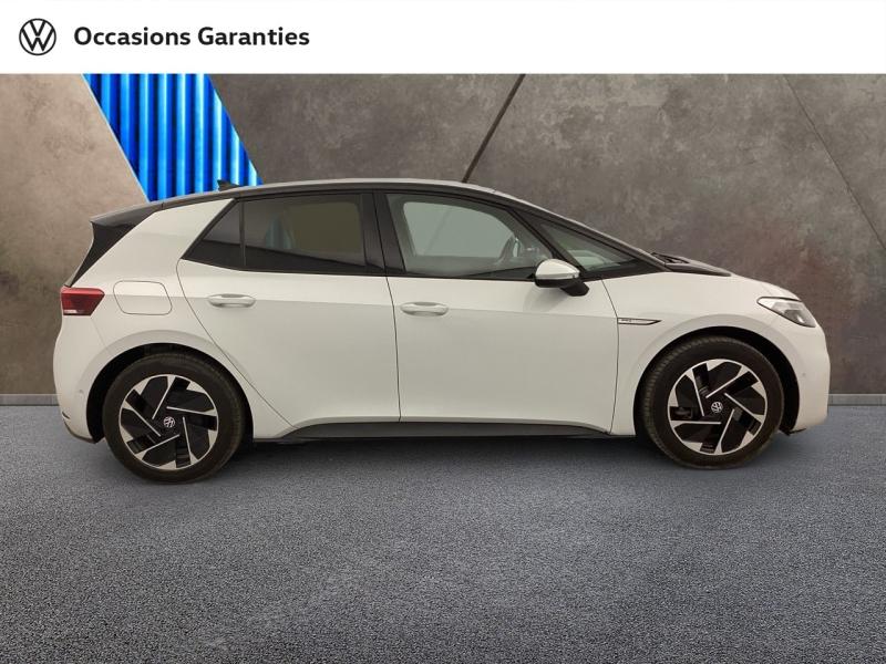 Voitures occasions VOLKSWAGEN ID.3 Active Nice