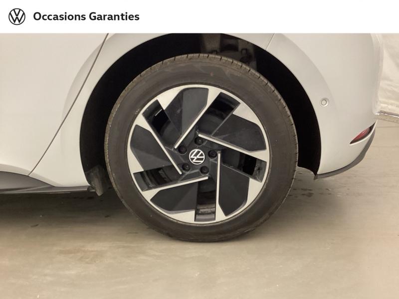 Voitures occasions VOLKSWAGEN ID.3 Active Nice