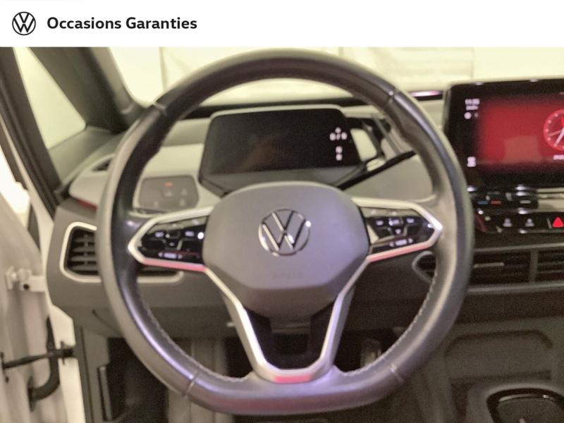 Voitures occasions VOLKSWAGEN ID.3 Active Nice