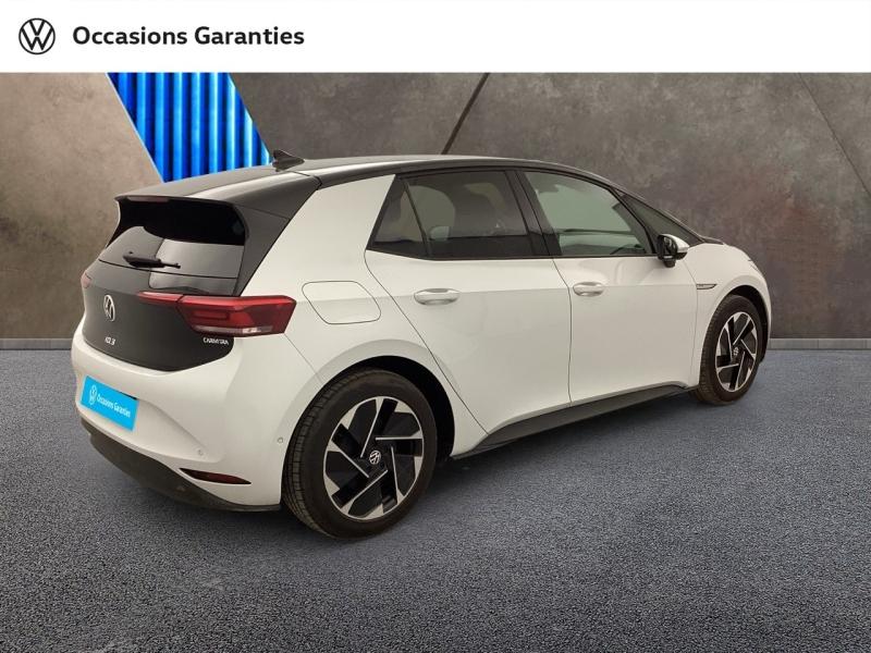 Voitures occasions VOLKSWAGEN ID.3 Active Nice