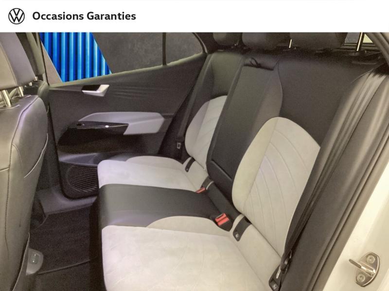 Voitures occasions VOLKSWAGEN ID.3 Active Nice